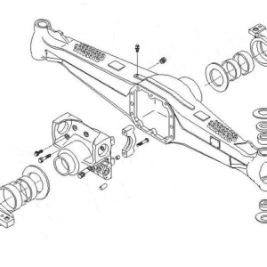 TRACAO CARRARO
