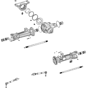 TRACAO ZF