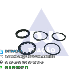 kit dj1289