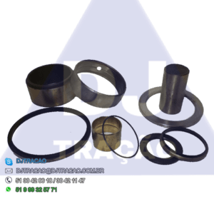DJ955